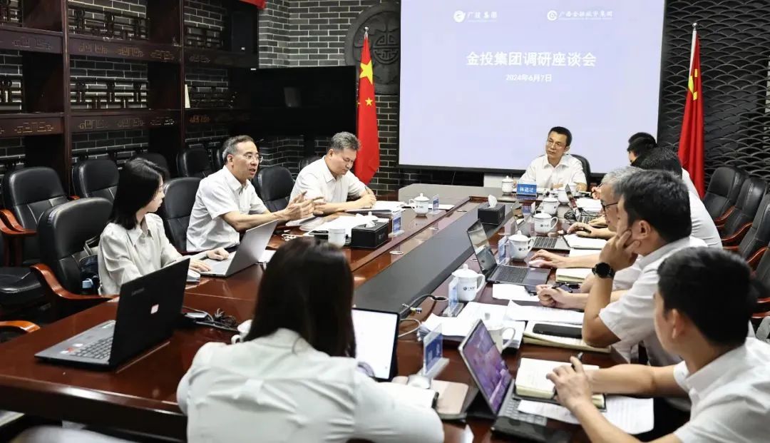 沖刺“雙過半”|黎敦滿到中小擔保調(diào)研督導